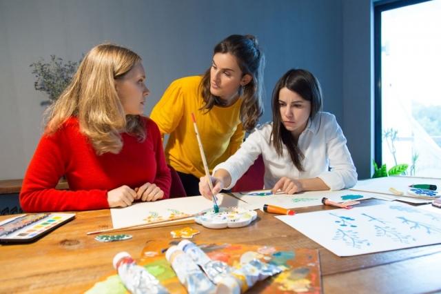 The Ultimate Guide to Pursuing Arts and Cultural Management in the UK