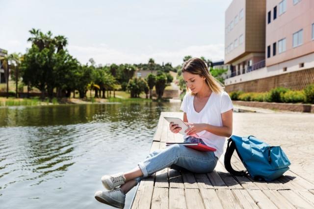 Best University to Study in the UK: Newcastle University!