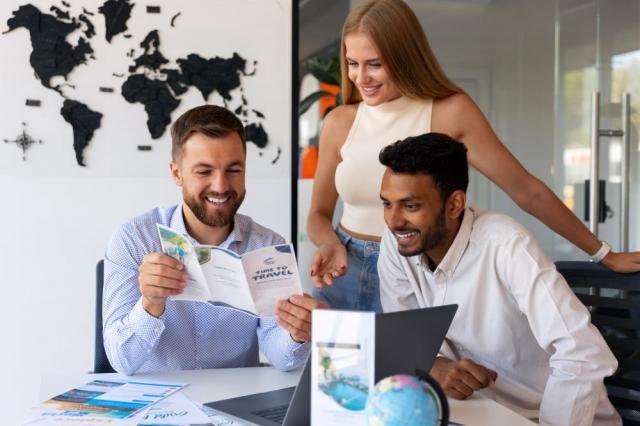 Study Abroad | Top UK Education Consultant In Kerala, India!